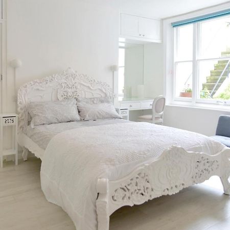 Love Nest Apartman Brighton Kültér fotó