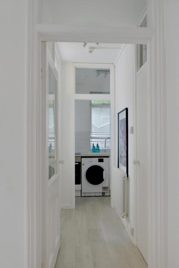 Love Nest Apartman Brighton Kültér fotó