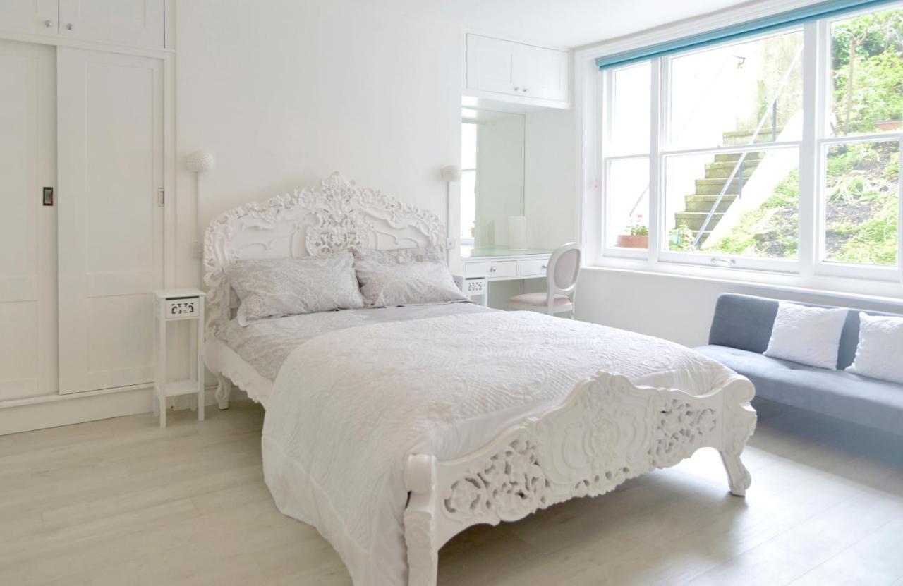 Love Nest Apartman Brighton Kültér fotó