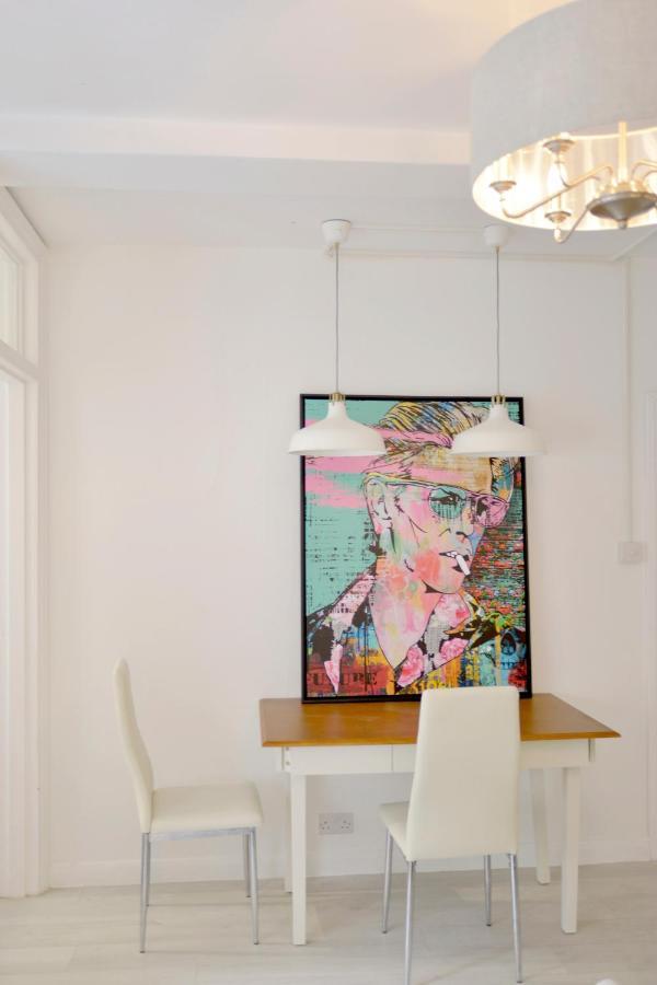 Love Nest Apartman Brighton Kültér fotó